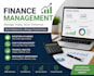teach you how to manage your finance
