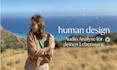 create your personal human design reading in german