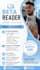expert beta reader with profissional feedback