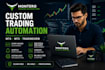 debug mt4 mt5 expert advisors and trading bots