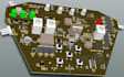 design rf pcb layout, flexible schematic design, wifi bluetooth, rf circuit emi