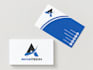 design premium print ready business cards