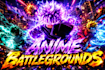create a roblox anime battleground game with combat and vfx