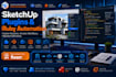 create sketchup plugins, extensions, and ruby automation scripts