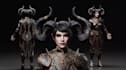 make 3d game character stylized character rigging unreal engine unity character