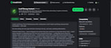 create a custom minecraft fabric mod or spigot plugin for your server