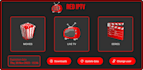 rebrand full iptv app for you with control panel