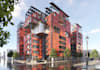 create atmospheric and professional architectural renders