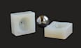 design 3d mold design, silicone mold, clay casting, plastic injection, wax mold