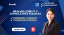 provide interview coaching and career growth tips to land your dream job