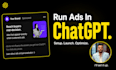 set up and manage your chatgpt ads campaign