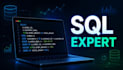 write, fix and optimize complex sql queries professionally