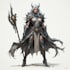 do fantasy characters or fantasy character