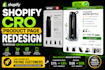 redesign shopify product page for cro product page redesign for conversion rate