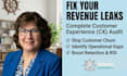 audit your customer experience to fix revenue leaks