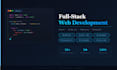 build a responsive full stack web app using react and nodejs