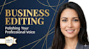 professionally edit and proofread your business documents