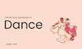 teach beginner how to dance as a professional dancer