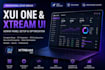 setup xui one, xtream ui admin panel, API integration epg conf security encrypt