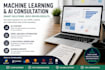 build ai automation and intelligent prediction systems