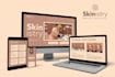design a custom wix website