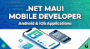 simple csharp net maui mobile applications