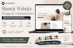 customize showit website, showit template, and showit redesign