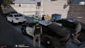 setup a full fivepd police rp server with custom departments