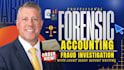 do forensic accounting, fraud investigation, document analysis, company report