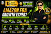 provide professional amazon PPC management and optimization services