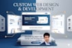 do web app and bug fixing