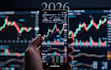 develop ai trading bot, futures trading, day trading bot, intraday, scalping bot