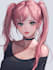 design a anime character