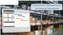 build warehouse management software with advanced feature like ai