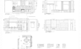 create architectural drawings in autocad and revit