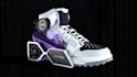 design cinematic 3d footwear models and animations