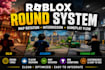 create a professional roblox map rotation and round system