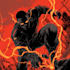 comic book artist graphic novel illustration