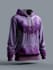 do hoodie mockup with your design