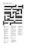 create a custom themed cryptic crossword for you