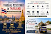 your virtual assistant in thailand