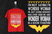 make a premium t shirt design