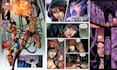 do comic book illustration comic graphic novel comic artist comic strip webcomic