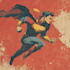 do a superhero comic