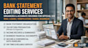do bank statement bank statement bank statement as you need