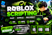 fix roblox script bugs and errors in luau fast