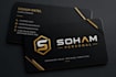 design cinematic posters and motion style