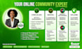 circle so setup skool mighty networks, kajabi management website skool community