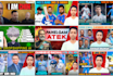 design eye catching youtube thumbnail with high CTR