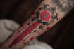 design custom tattoo art